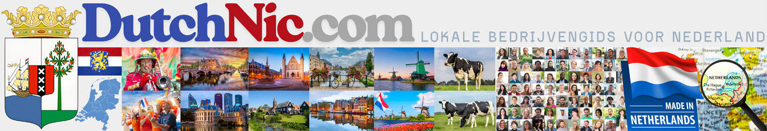 Gemaakt in Nederland - Successchool 3.0